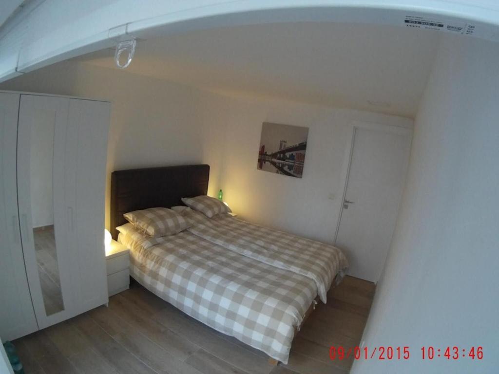 Casa Princesa Ico Tías Esterno foto